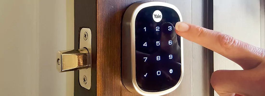 Electric Door Installation in North york, ON
