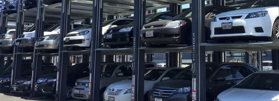 Electric Parking Pillars: A Smart Parking Solution for Residents in North york, ON
