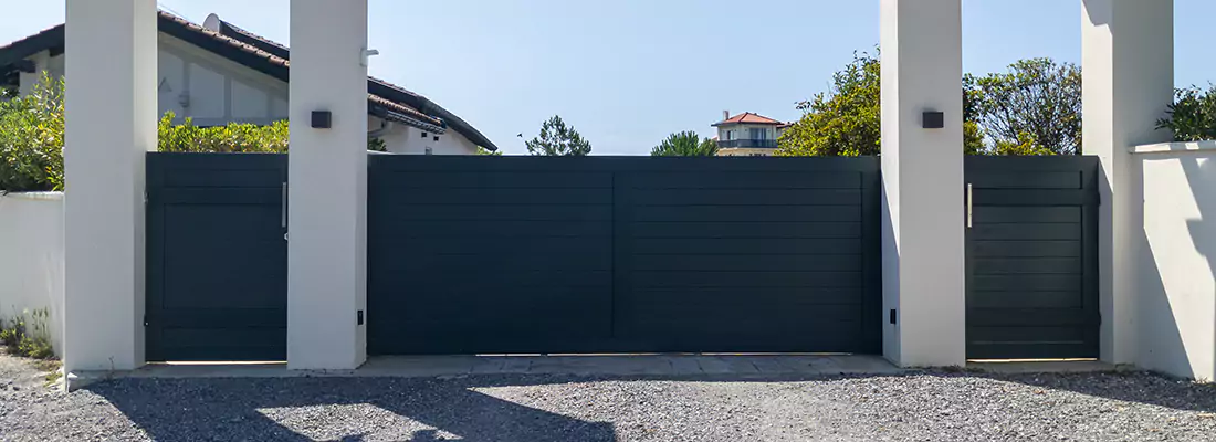 Electric Swing Gate Operators in North york, ON