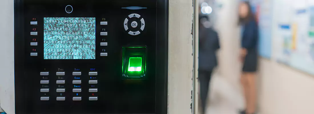 Enhance Security with Retinal Access Systems in North york, ON