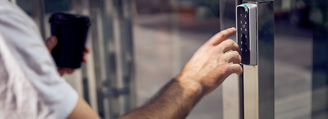 Enhance Storefront Security with Access Control Systems in Westminster, ON