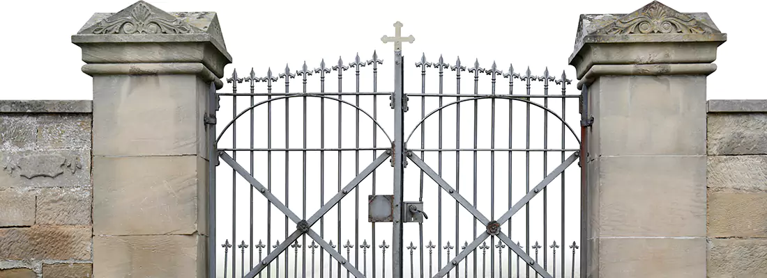 Expert Maintenance and Repair for Proximity Sensor Gates in North york