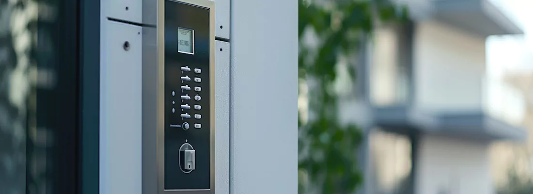 Expert Maintenance and Repairs For Keyless Entry Systems in North york, ON