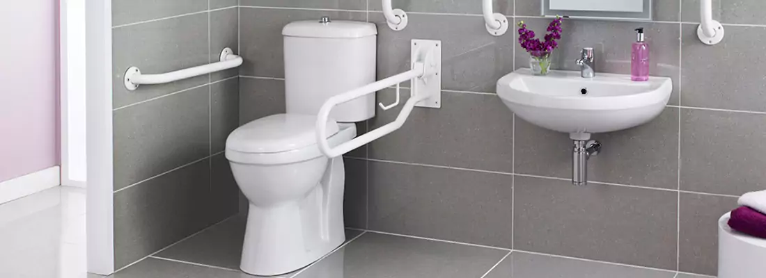 Fast and Professional Handicap Washroom Installations in North york, ON