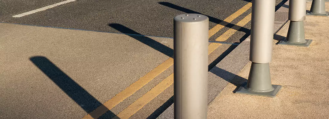 Fast and Reliable Car Parking Post Installation Services in North york, ON