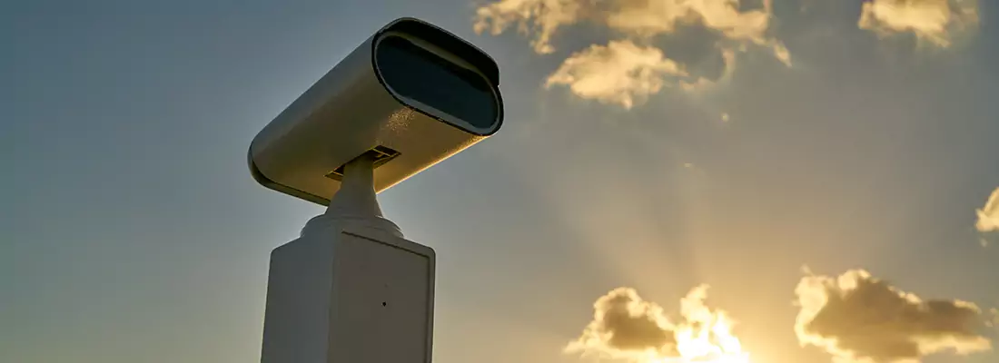 Features of Our IP Camera Systems in North york, ON