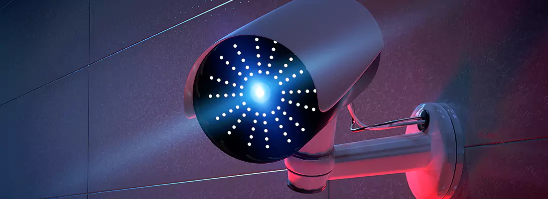 Features of Our Night Vision CCTV Cameras in North york, ON