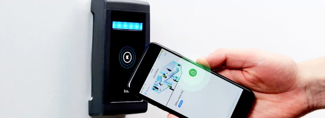 Features of Our Remote Access Control Systems in North york, ON