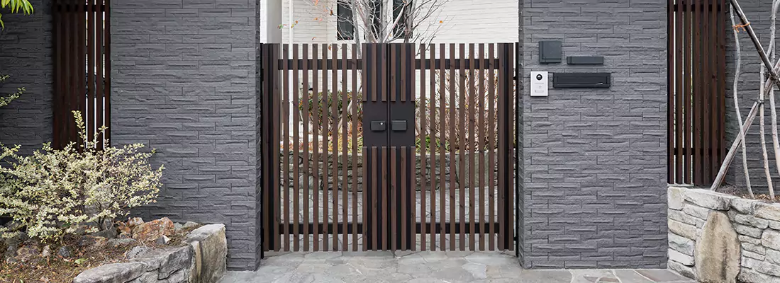 Gate System Repair and Maintenance Services in North york, ON