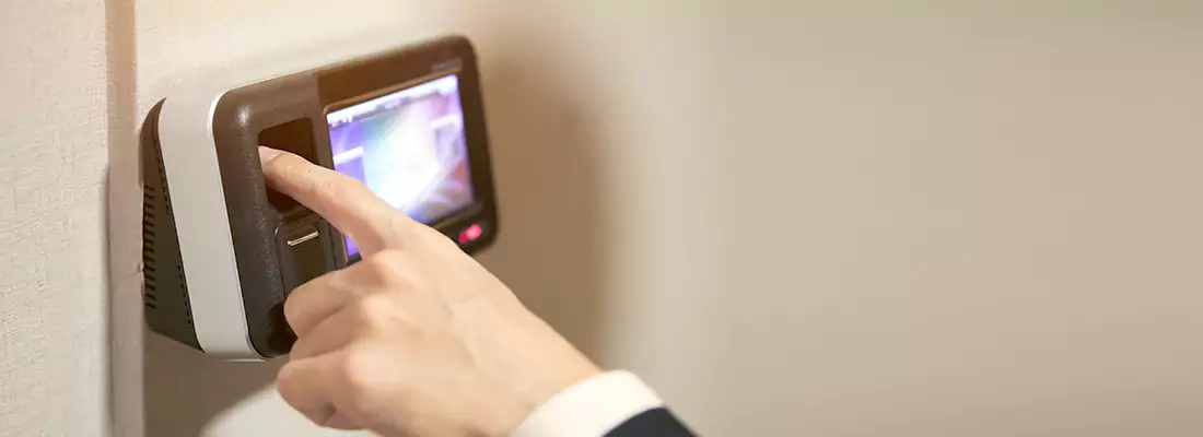 Hassle-Free Badge Access Installation and Support in North york, ON
