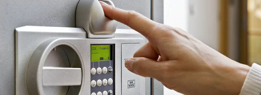 Hidden Safe Installation in North york, ON