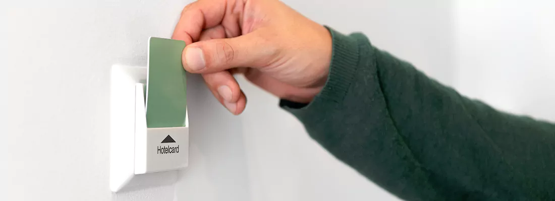 How Door Schedule Systems Improve Access Control in North york, ON