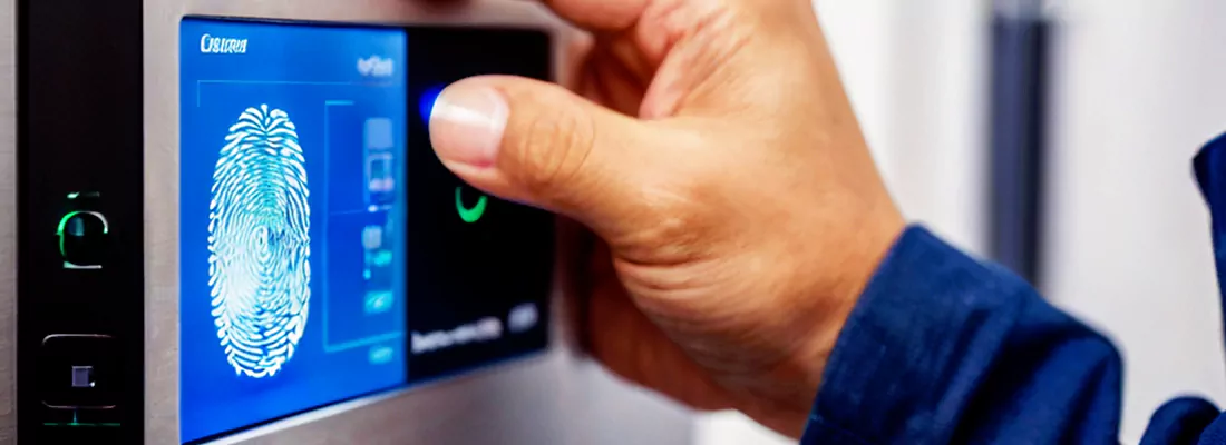 Right Biometric Security System in North york, ON