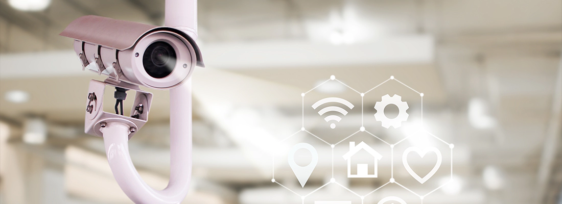 Indoor Security Camera Solutions for North york, ON