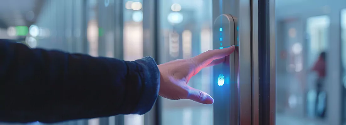 Industrial Access Control System Repairs and Maintenance in North york, ON