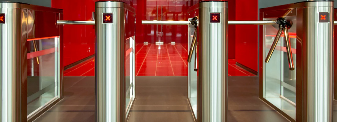 Low-Maintenance RFID Gate Installations in North york, ON