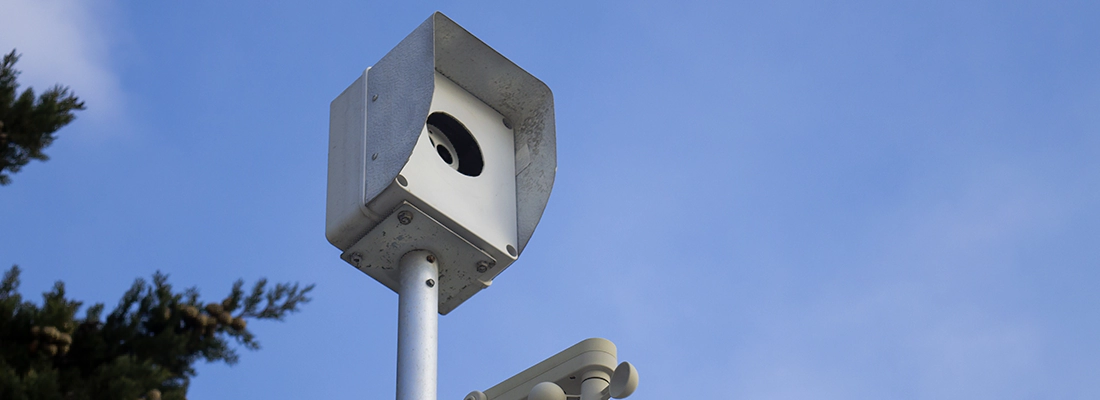 24/7 Monitoring Security Camera Systems in North york, ON
