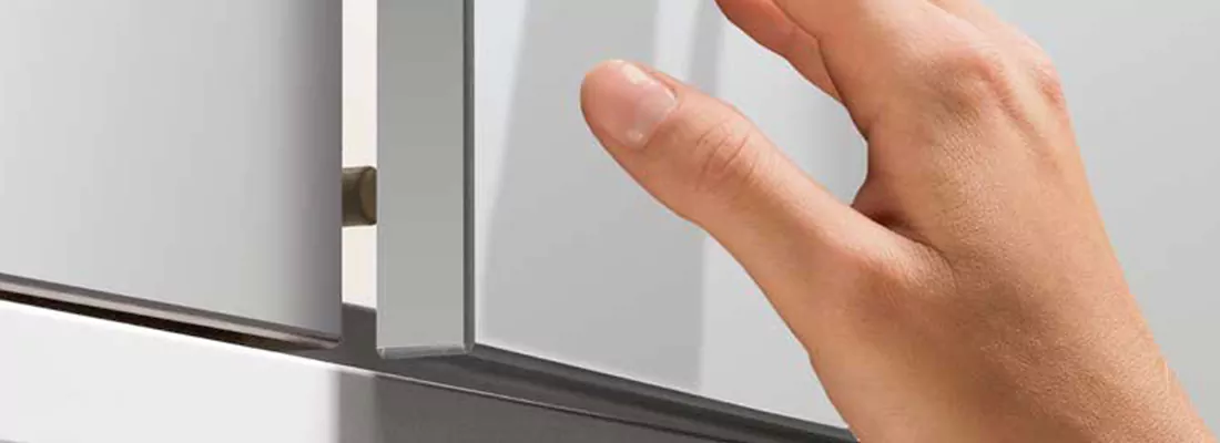 Professional Installation of Push to Open Door Systems in North york, ON