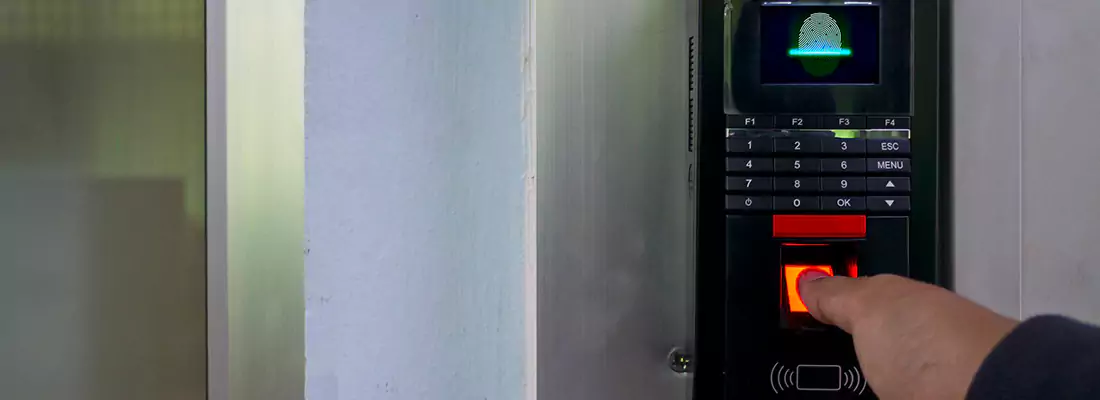 Reliable Access Control System Installation in Willowdale, ON
