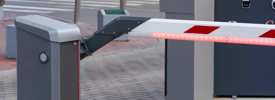 Reliable and Durable Automatic Vehicle Barriers in North york, ON