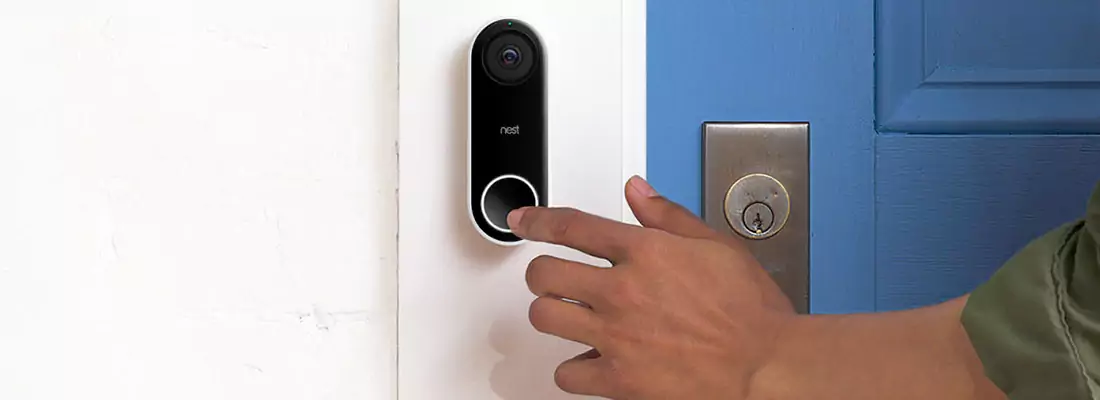 Reliable Electric Doorbell Services in North york, ON