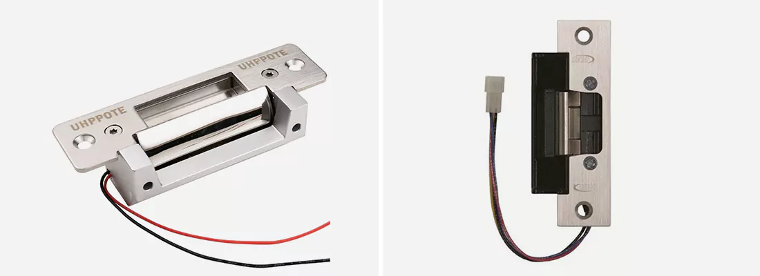 Reliable Electric Strike Solutions for Automatic Door Security in Downsview, ON