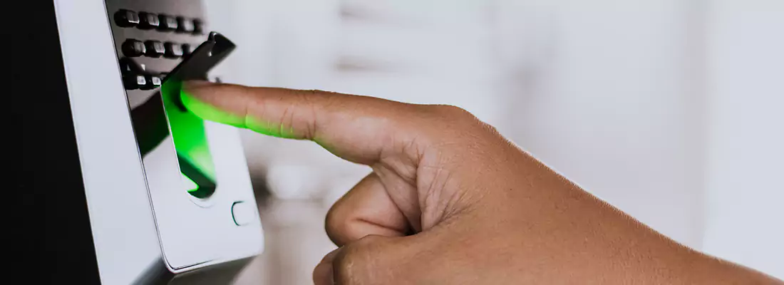 Reliable Fingerprint Access System Installation and Maintenance in North york, ON