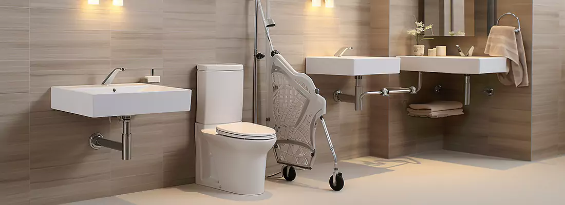 Reliable Handicap Washroom Installation and Maintenance in North york, ON