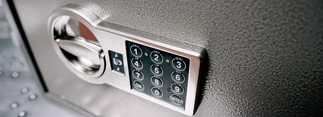 Reliable Keypad Access Control Solutions for Every Need in North york, ON