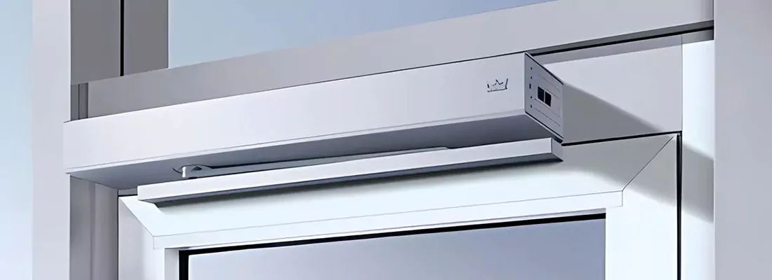 Residential and Commercial Low Energy Door Operator Solutions in North york, ON