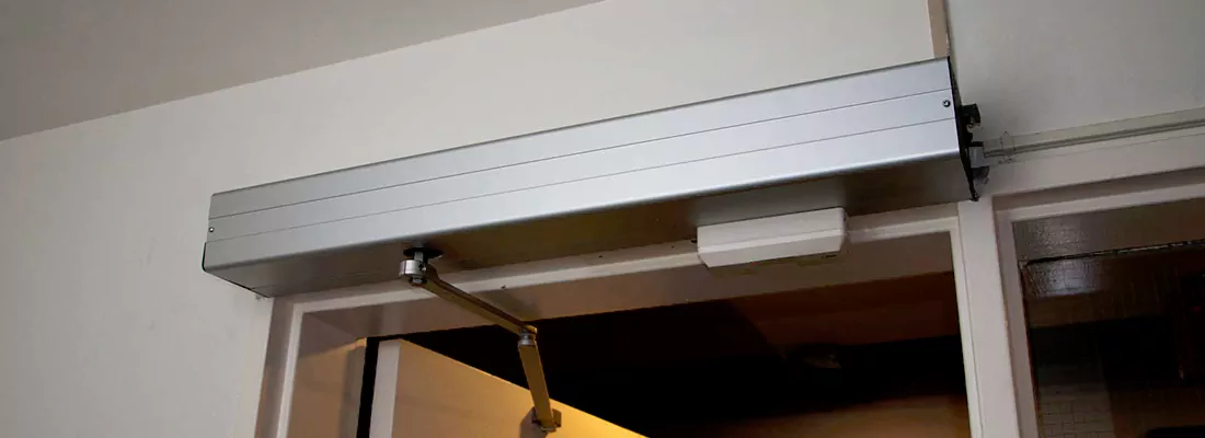 Residential Door Operator Service in North york, ON