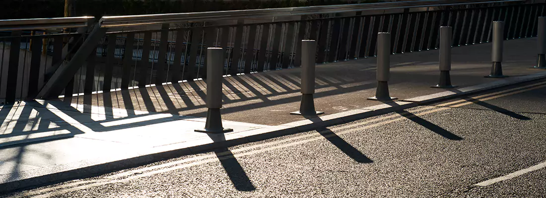 Retractable Driveway Post Repair Services in North york, ON