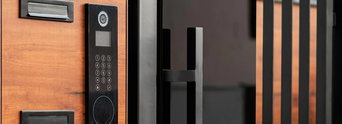 RFID-Enabled Access Control Systems in North york, ON