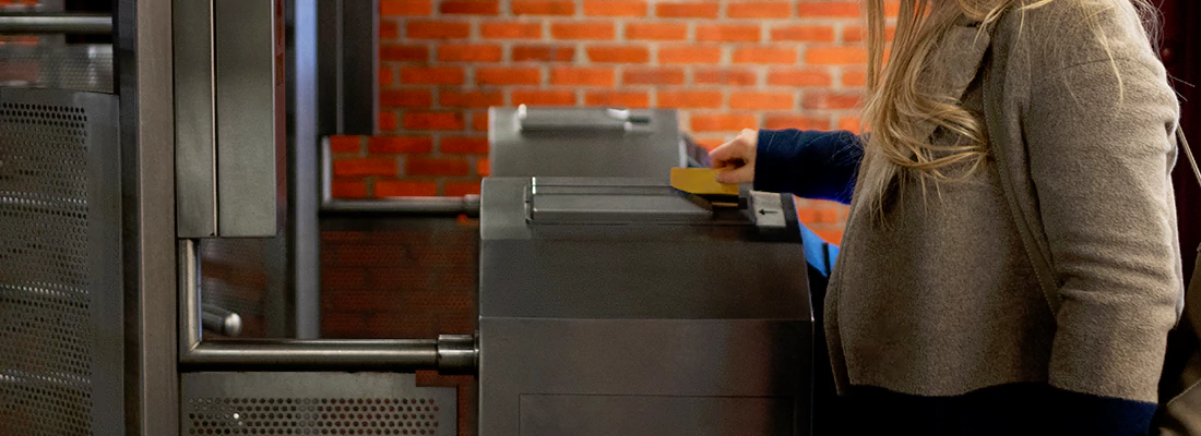RFID Security Gates for Commercial and Residential Use in North york, ON