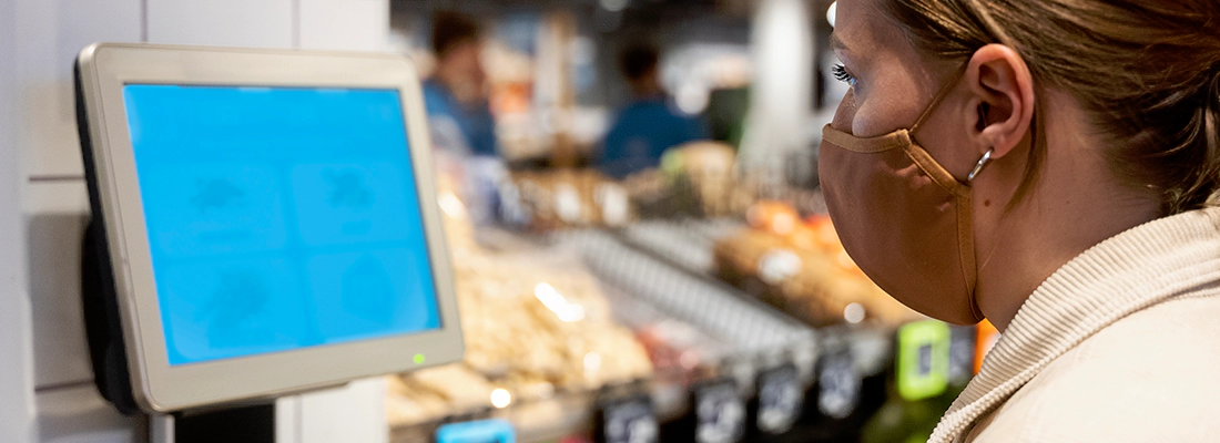 Scalable Store Access Control Systems for Large Retailers in North york, ON