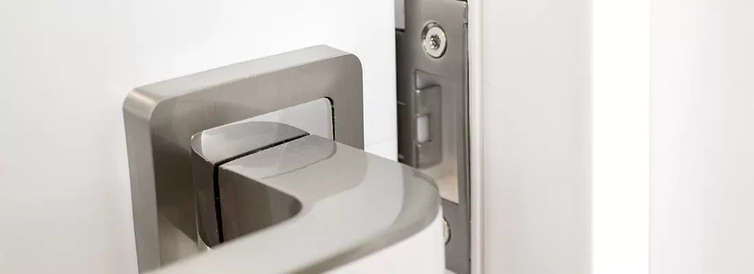 Seamless Integration of Magnetic Locks with Access Control Systems in North york, ON