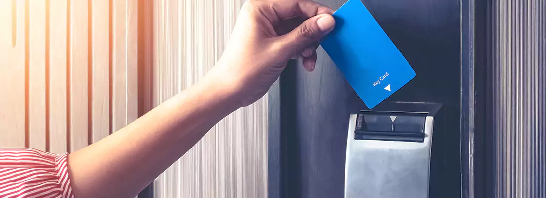 Secure Your North york Home or Business with Electric Locks