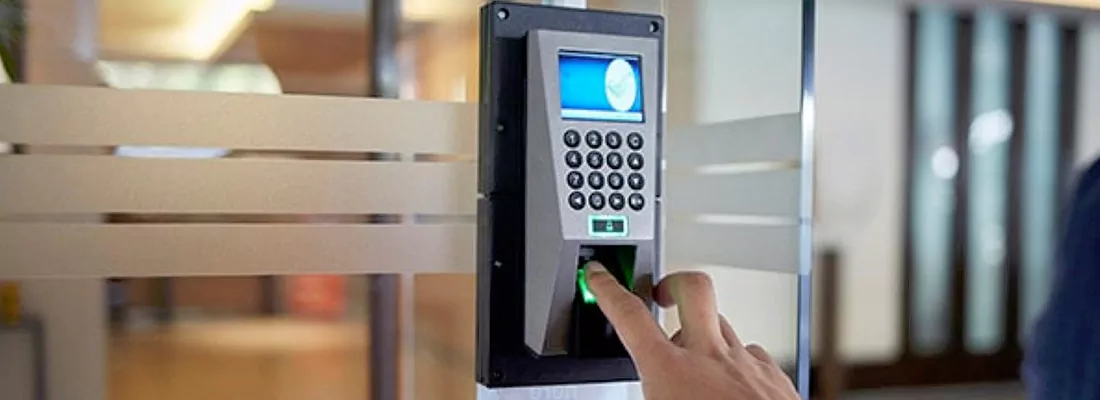Secure Your Facility with Industrial Access Control Installation in North york, ON