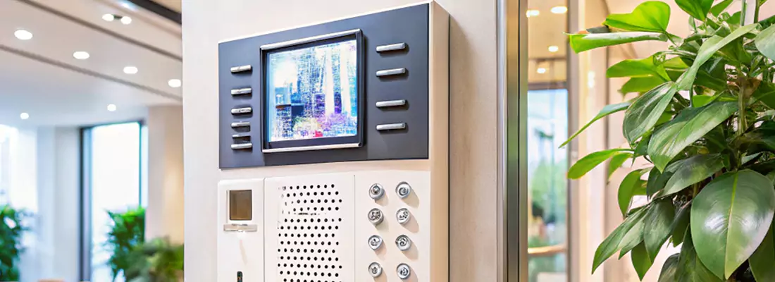Secure Your Facility with Retinal Access Systems in North york, ON