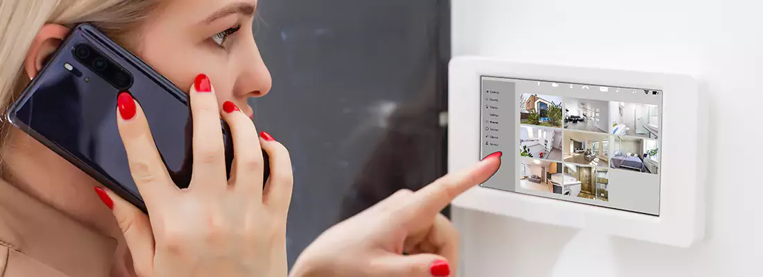 Secure Your Property with Video Intercom Systems in North york, ON