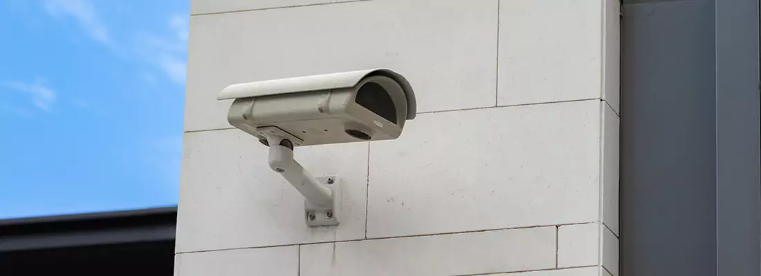 Secure Your Property with Wireless CCTV Systems in North york, ON