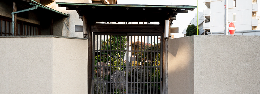 Security Gate Maintenance Services in North york, ON