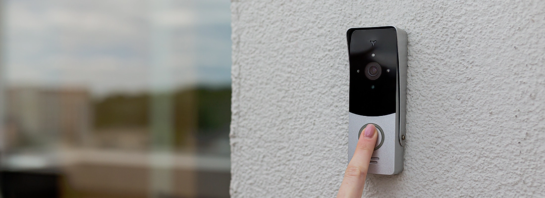Smart Doorbell Installation Experts in North york, ON