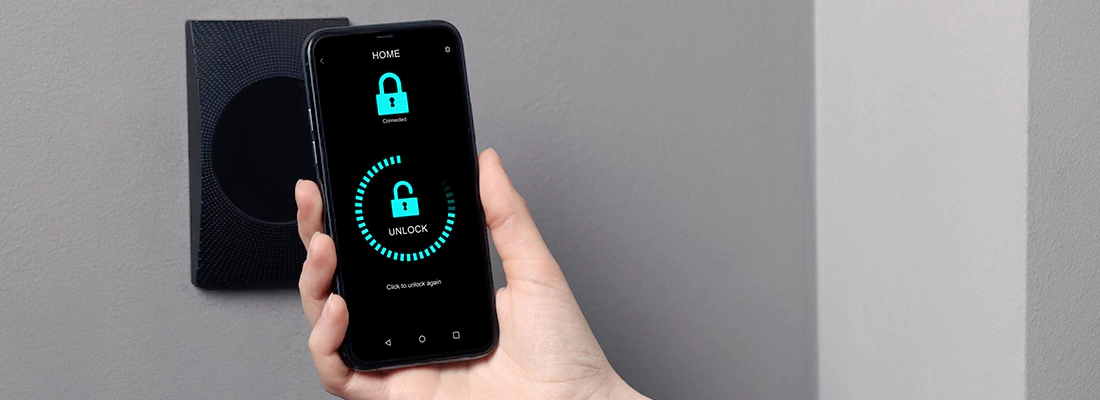 Smart Lock Integration Services in North york, ON