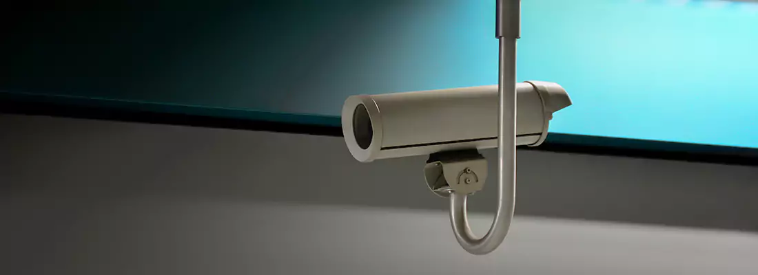 Top-Rated IP Camera Installers Near You in North york, ON