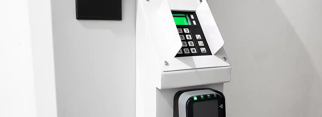 Top-Rated Keypad Access Control Installers Near You in North york, ON