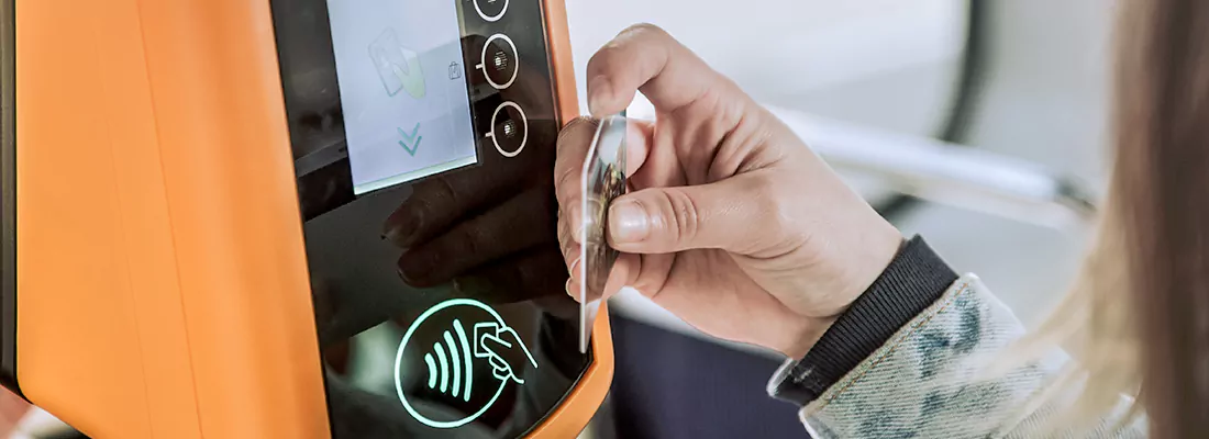 Touchless Entry Systems For Enhanced Accessibility in Windfields, ON