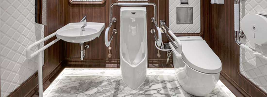 Universal Washroom Upgrades in North york, ON