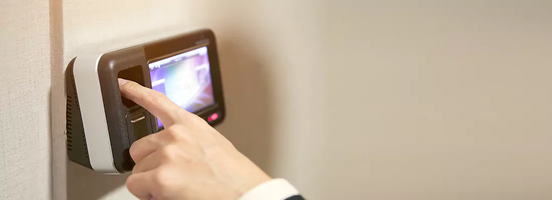 Upgrade Your Business Security with Access Control in North york, ON