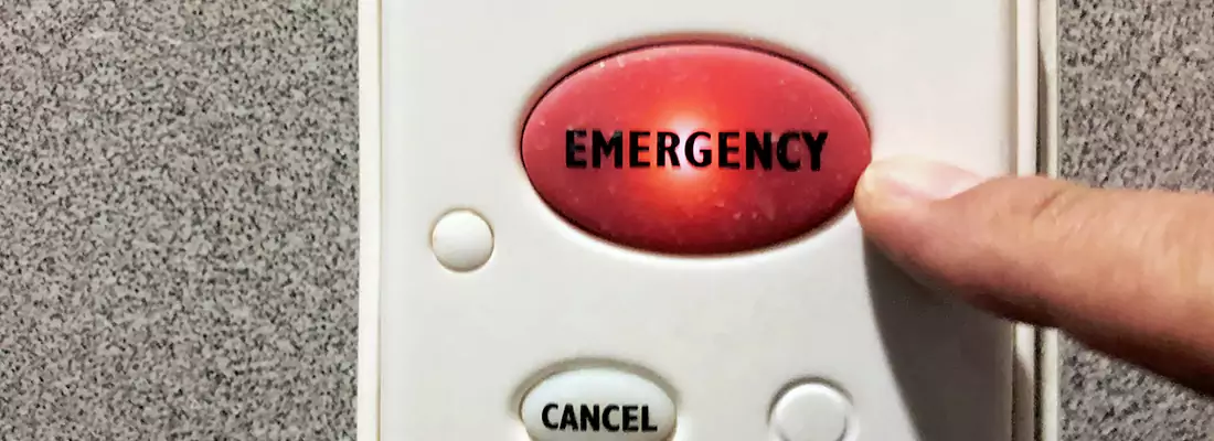 Upgrade Your Washroom Safety with Emergency Buttons in North york, ON